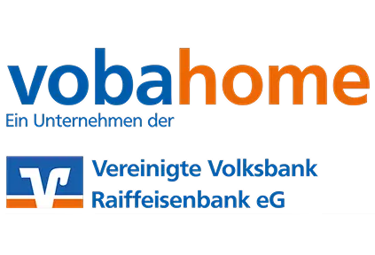 Vobahome Logo
